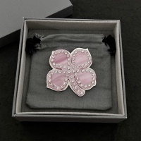 $32.00 USD Balenciaga Brooches For Women #1252694