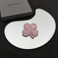 $32.00 USD Balenciaga Brooches For Women #1252694