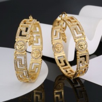 $40.00 USD Versace Earrings For Women #1252708