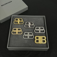 $38.00 USD Balenciaga Brooches For Women #1252719