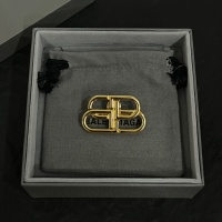 $38.00 USD Balenciaga Brooches For Women #1252720