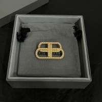 $38.00 USD Balenciaga Brooches For Women #1252721