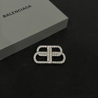 $38.00 USD Balenciaga Brooches For Women #1252723