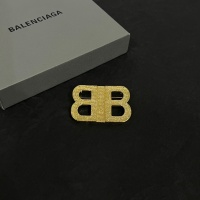 $38.00 USD Balenciaga Brooches For Women #1252724