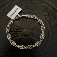 $45.00 USD Chrome Hearts Bracelets #1252736