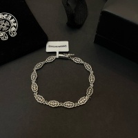 $45.00 USD Chrome Hearts Bracelets #1252736