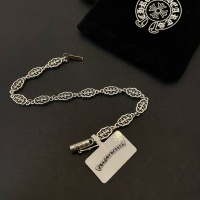 $45.00 USD Chrome Hearts Bracelets #1252736