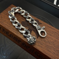 $56.00 USD Chrome Hearts Bracelets #1252737