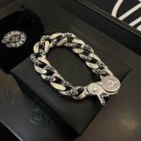 $56.00 USD Chrome Hearts Bracelets #1252737