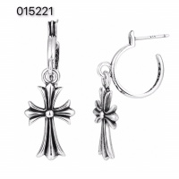 $32.00 USD Chrome Hearts Earrings For Women #1252817