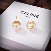 $27.00 USD Celine Earrings For Women #1252947