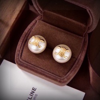 $27.00 USD Celine Earrings For Women #1252947