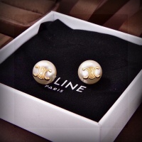 $27.00 USD Celine Earrings For Women #1252947