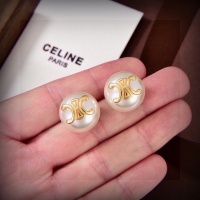 $27.00 USD Celine Earrings For Women #1252947