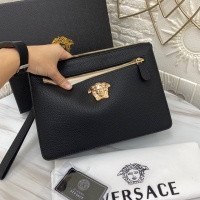 $140.00 USD Versace AAA Man Wallets #1252982