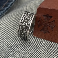 $36.00 USD Chrome Hearts Rings #1253029