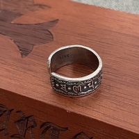 $36.00 USD Chrome Hearts Rings #1253029