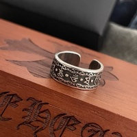 $36.00 USD Chrome Hearts Rings #1253029