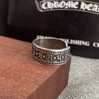 $36.00 USD Chrome Hearts Rings #1253029