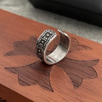 $36.00 USD Chrome Hearts Rings #1253029