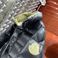 $225.00 USD Moncler Down Feather Coat Long Sleeved For Unisex #1253039