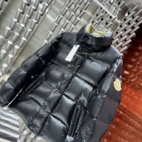 $225.00 USD Moncler Down Feather Coat Long Sleeved For Unisex #1253039