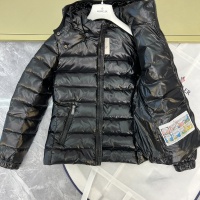 $128.00 USD Moncler Down Feather Coat Long Sleeved For Women #1253040