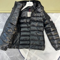 $128.00 USD Moncler Down Feather Coat Long Sleeved For Women #1253040