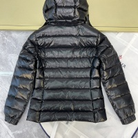 $128.00 USD Moncler Down Feather Coat Long Sleeved For Women #1253040