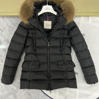 $202.00 USD Moncler Down Feather Coat Long Sleeved For Women #1253041