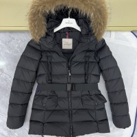 $202.00 USD Moncler Down Feather Coat Long Sleeved For Women #1253041