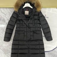 $225.00 USD Moncler Down Feather Coat Long Sleeved For Women #1253042