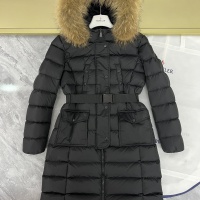 $225.00 USD Moncler Down Feather Coat Long Sleeved For Women #1253042