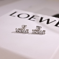 $25.00 USD LOEWE Earrings For Women #1253065