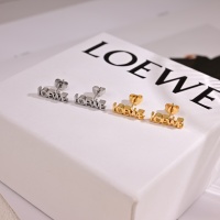 $25.00 USD LOEWE Earrings For Women #1253065