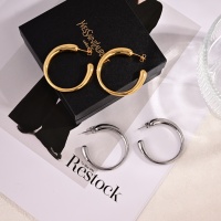 $27.00 USD Yves Saint Laurent YSL Earrings For Women #1253068