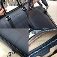 $130.00 USD Burberry AAA Man Handbags #1253102