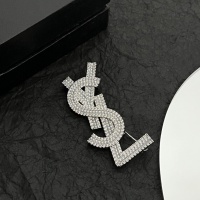 $42.00 USD Yves Saint Laurent Brooches For Women #1253131