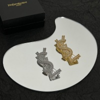 $42.00 USD Yves Saint Laurent Brooches For Women #1253132