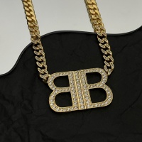 $72.00 USD Balenciaga Necklaces #1253173