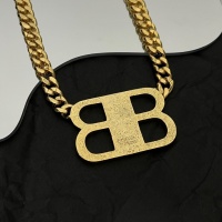 $72.00 USD Balenciaga Necklaces #1253173