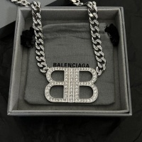 $72.00 USD Balenciaga Necklaces #1253174