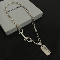 $64.00 USD Balenciaga Necklaces #1253179