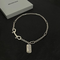 $64.00 USD Balenciaga Necklaces #1253179