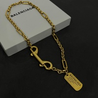 $64.00 USD Balenciaga Necklaces #1253180