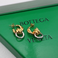 $48.00 USD Bottega Veneta Earrings For Women #1253211