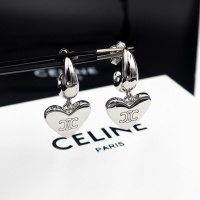 $25.00 USD Celine Earrings For Women #1253380