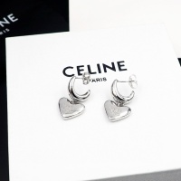 $25.00 USD Celine Earrings For Women #1253380