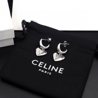 $25.00 USD Celine Earrings For Women #1253380