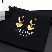 $25.00 USD Celine Earrings For Women #1253381